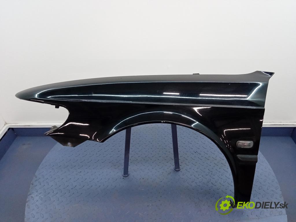 Saab 9-3 2002 Blatník Přední Levý: 01