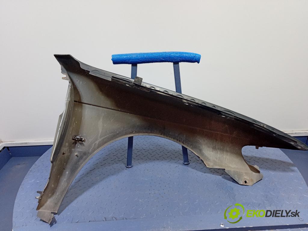 Saab 9-3 2002 Blatník Přední Levý: 01