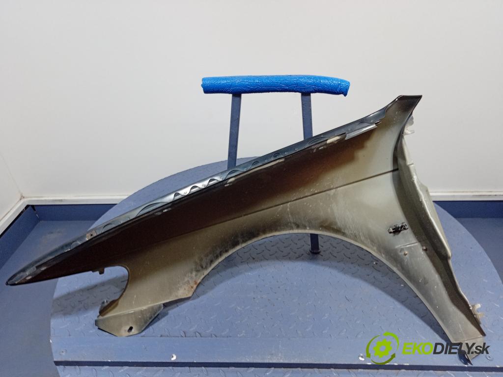 Saab 9-3 2002 Blatník Přední v pravo: 01