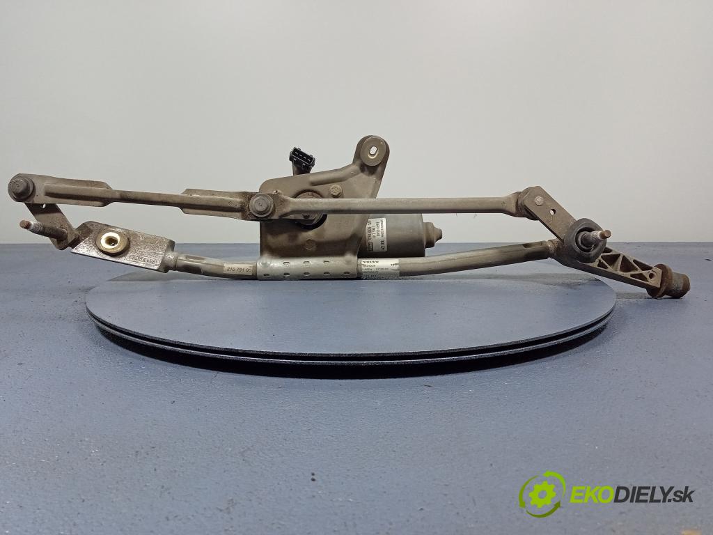 Volvo V70 2000 mechanizmus motor: Stierače: Predná časť: 8624239