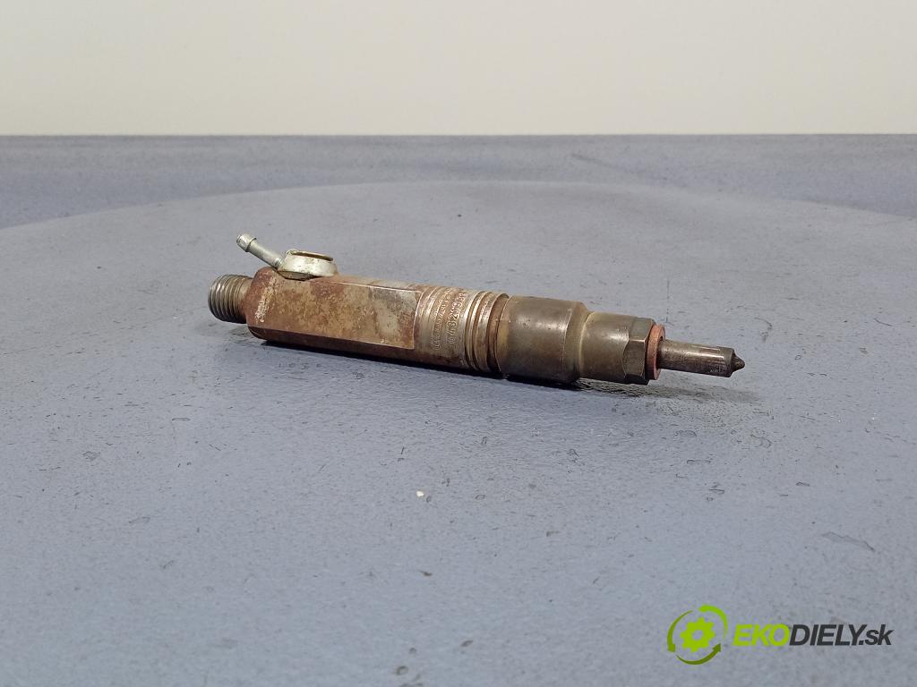 Volvo V70 2000 vstrek 074130201Q
