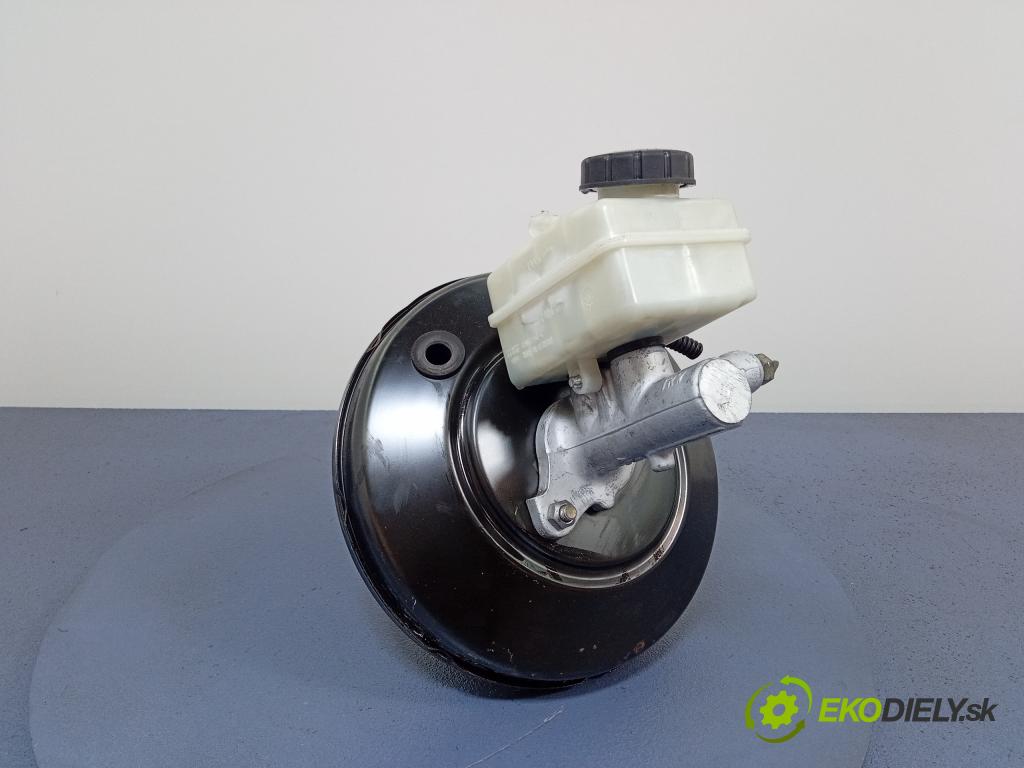 Mercedes A-klasa 2005 servo Brzdní: A1694300230