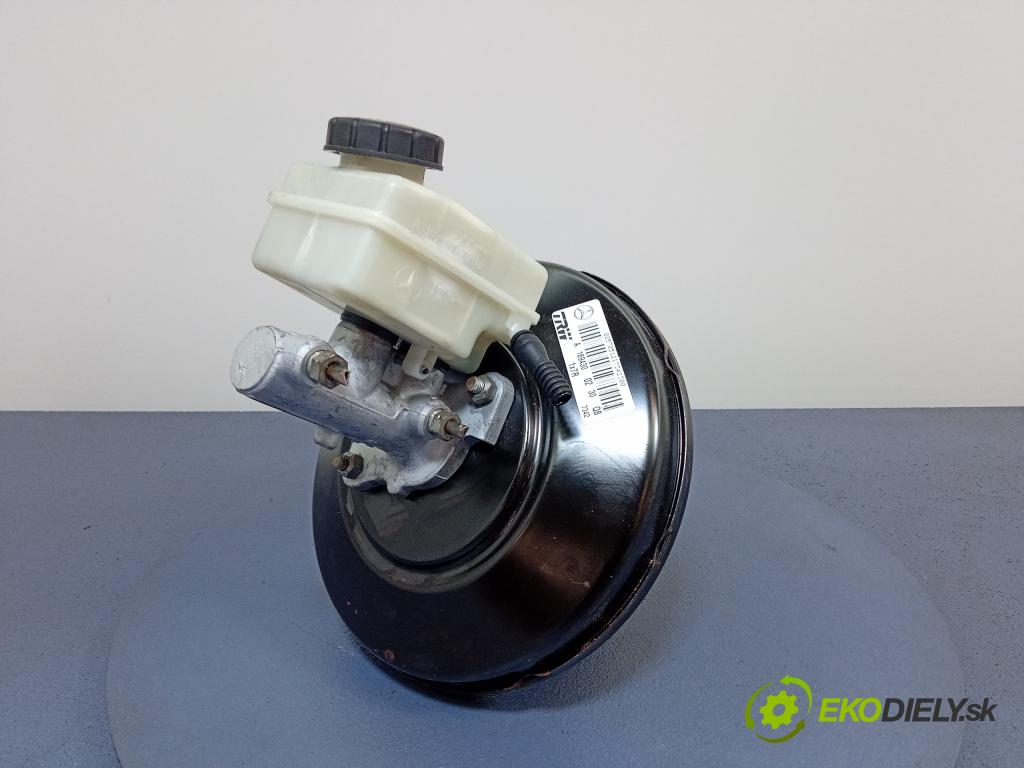 Mercedes A-klasa 2005 servo Brzdní: A1694300230