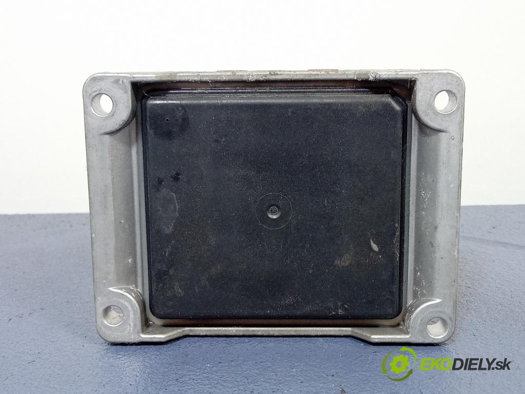 Fiat Stilo 2002 riadiaca jednotka Motor: 26SA8349