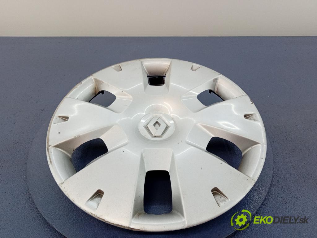 Renault Megane 2007 Kůň Kola 8200422602