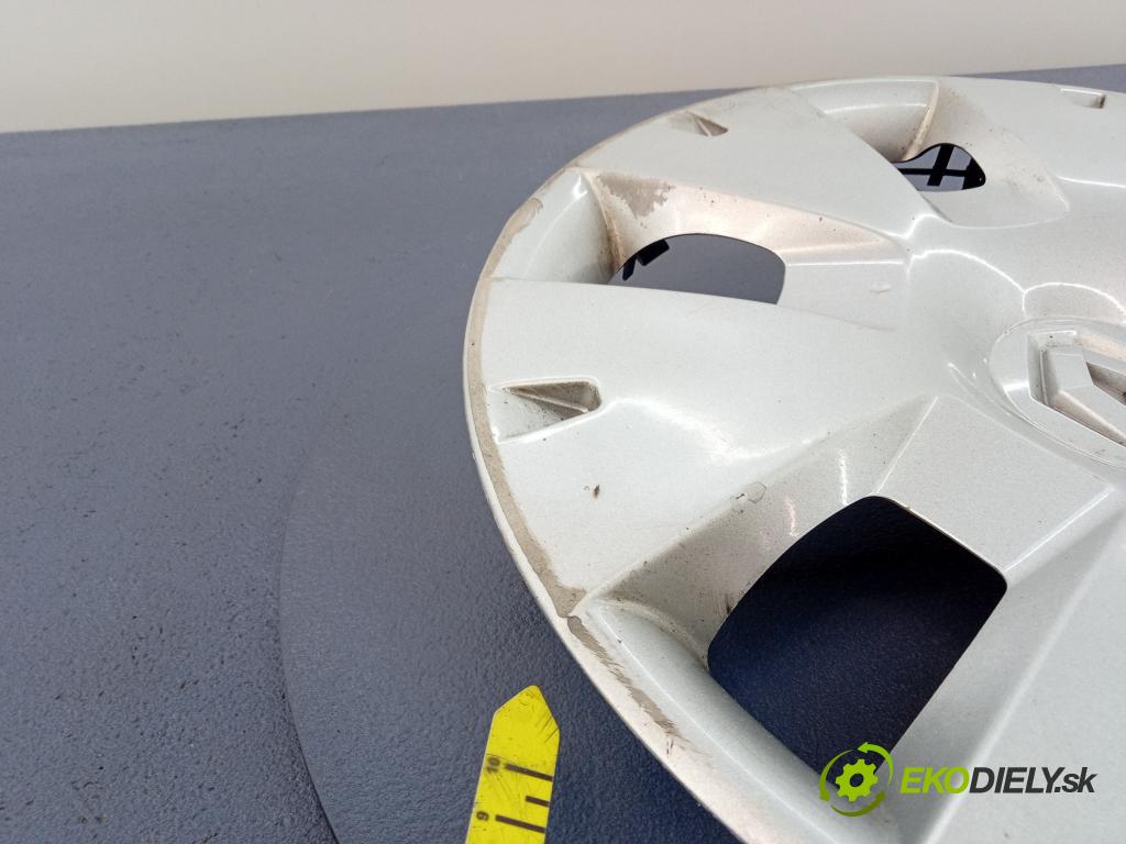 Renault Megane 2007 Kůň Kola 8200422602