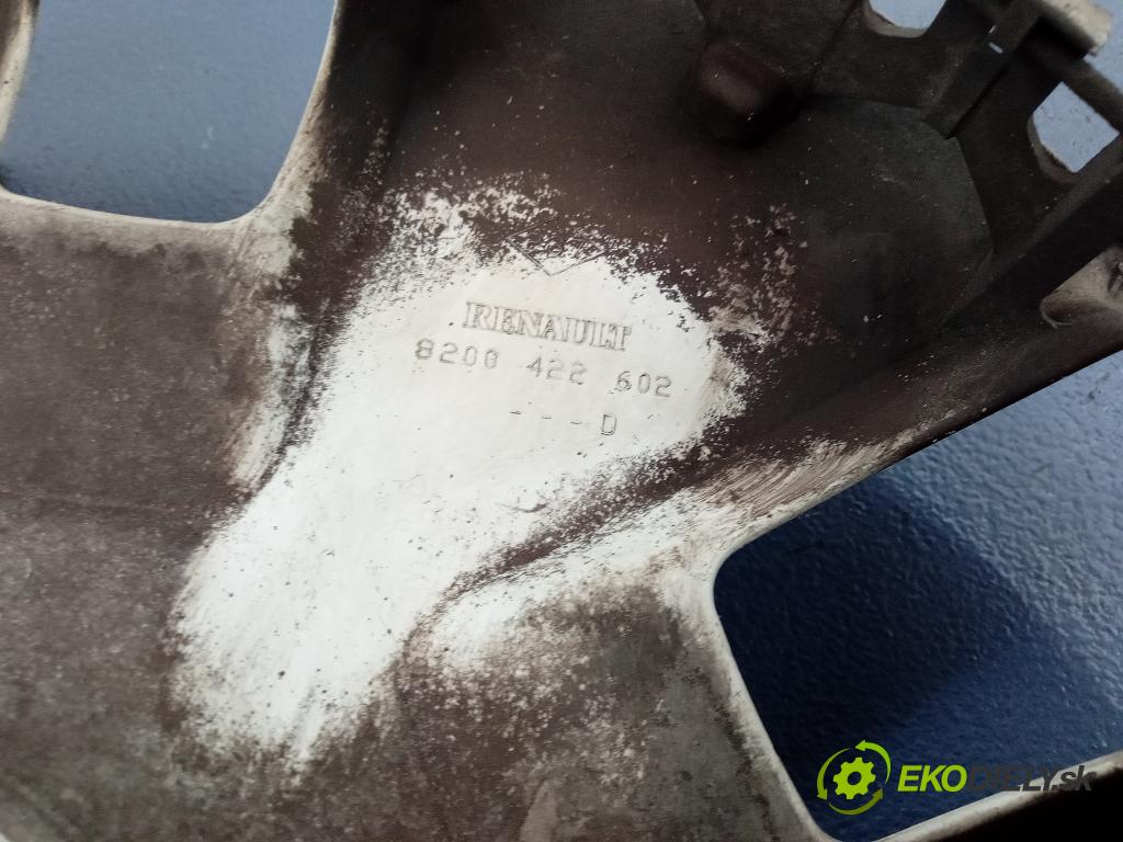 Renault Megane 2007 Kůň Kola 8200422602