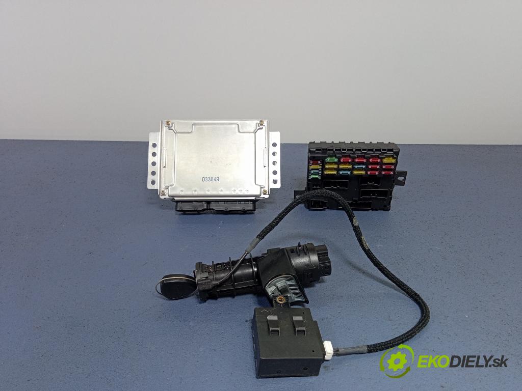 Lancia Lybra 2002 riadiaca jednotka Motor: 46823587