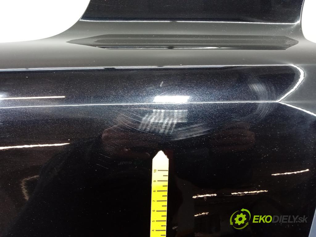 Volvo Xc 90 2003 Blatník Přední Levý: 01