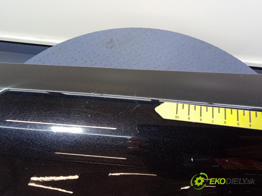 Volvo Xc 90 2003 Blatník Přední Levý: 01