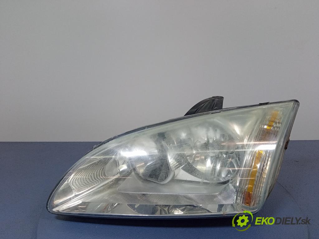 Ford Focus 2004 světlo Levý: 4M51-13W030-AC