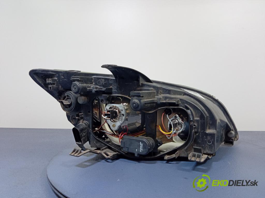 Ford Focus 2004 světlo Levý: 4M51-13W030-AC