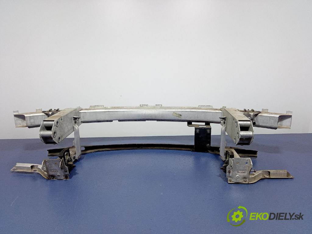 Bmw Seria 7 2009 výztuha Čelní / stěna Přední