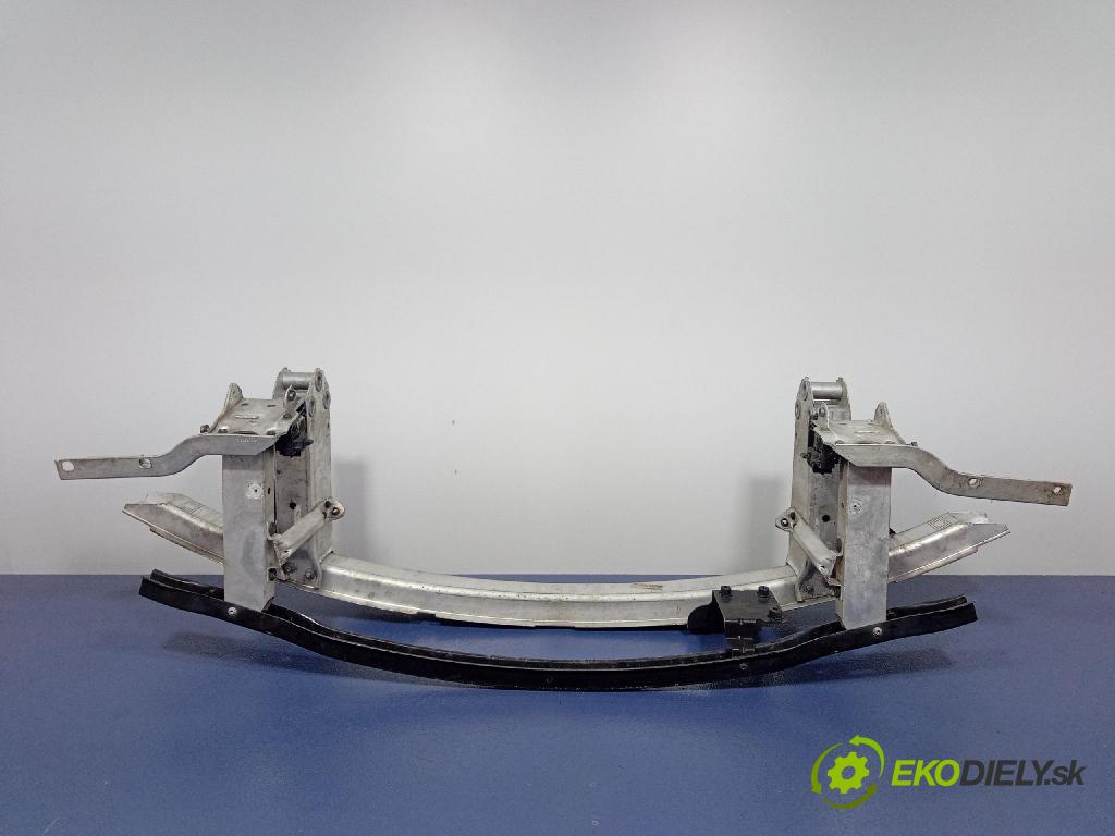 Bmw Seria 7 2009 výztuha Čelní / stěna Přední