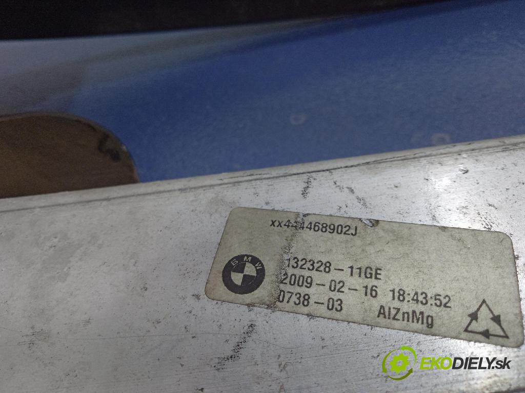 Bmw Seria 7 2009 výztuha Čelní / stěna Přední 