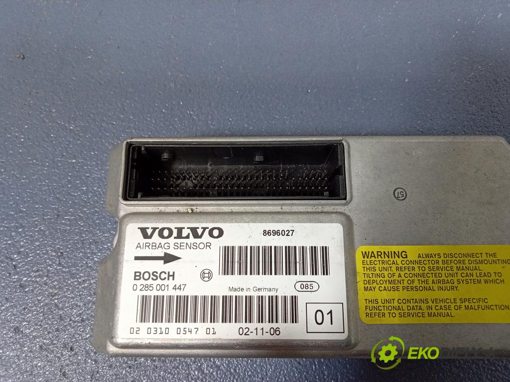 Volvo Xc 90 2003 kokpit,pristrojová doska Distribúcia: 39980453