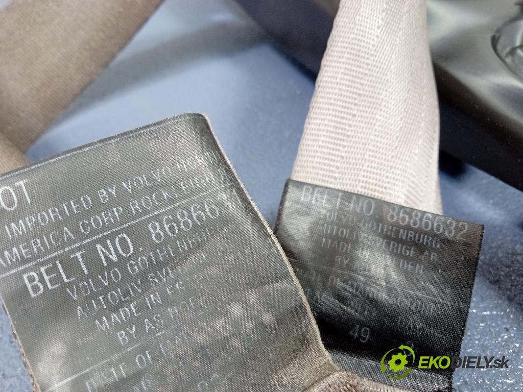 Volvo Xc 90 2003 kokpit,pristrojová doska Distribúcia: 39980453