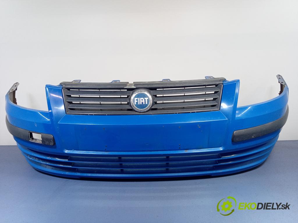 Fiat Stilo 2005 nárazník Přední 01