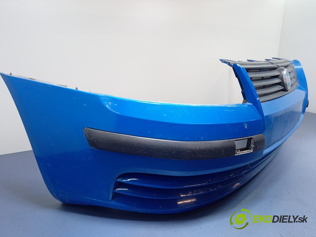Fiat Stilo 2005 nárazník Přední 01