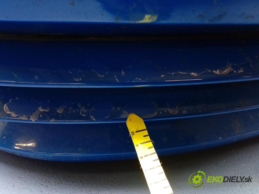 Fiat Stilo 2005 nárazník Přední 01