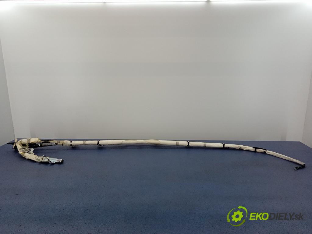 Volvo Xc 90 2003 Airbag: clona x 8650402