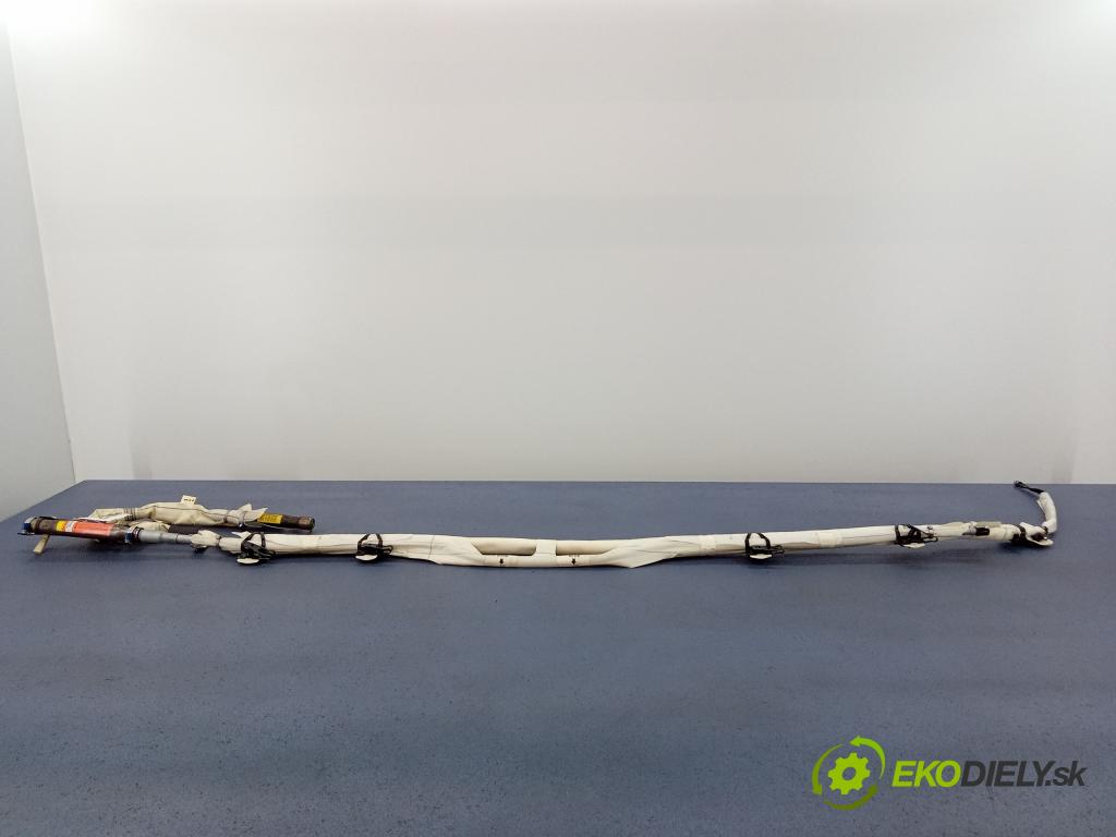 Volvo Xc 90 2003 Airbag: clona x 8650402