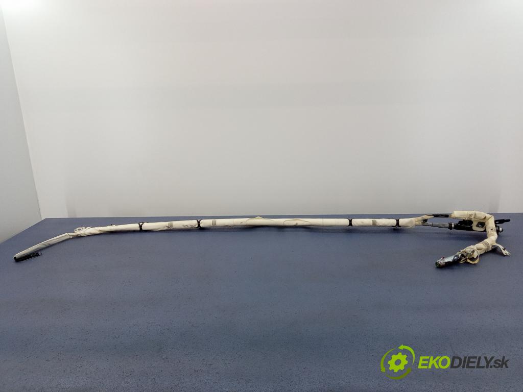Volvo Xc 90 2003 Airbag: clona x 8650401