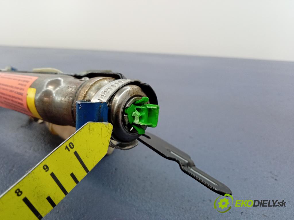 Volvo Xc 90 2003 Airbag: clona x 8650401