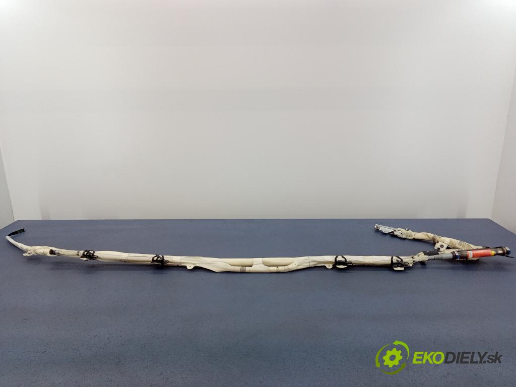 Volvo Xc 90 2003 Airbag: clona x 8650401