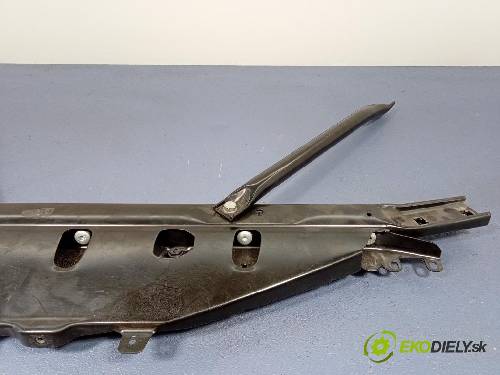 Bmw Seria 7 0 výztuha Čelní / stěna Přední 7183851
