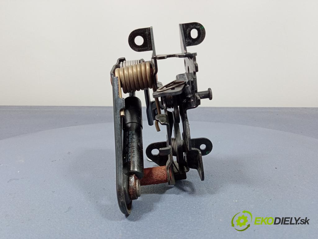 Bmw Seria 7 0 zámek masky: 7183761
