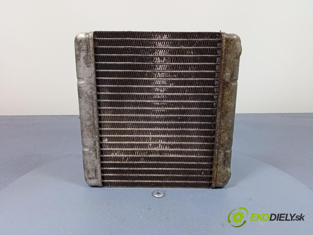 Bmw Seria 7 0 Chladič: oleja 7570103
