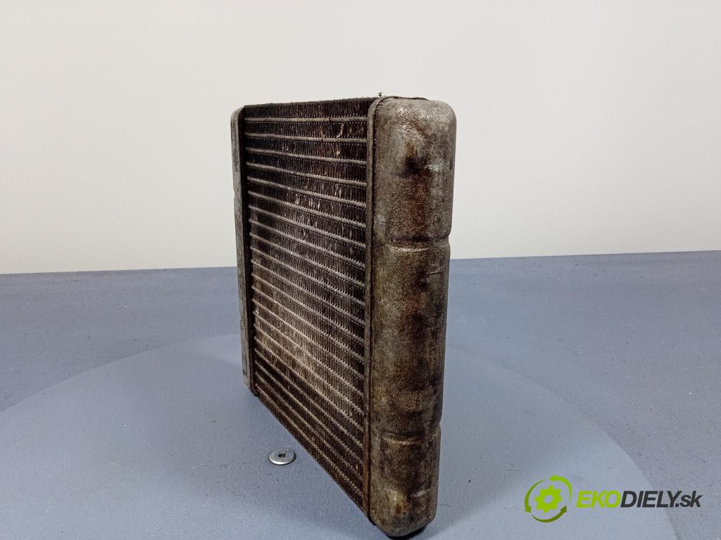 Bmw Seria 7 0 Chladič: oleja 7570103
