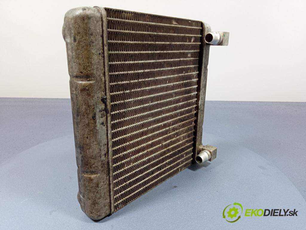 Bmw Seria 7 0 Chladič: oleja 7570103