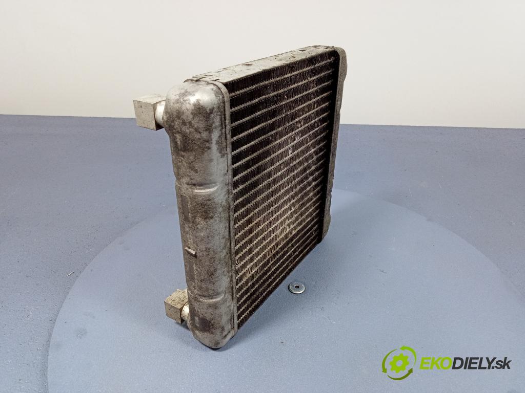 Bmw Seria 7 0 Chladič: oleja 7570103