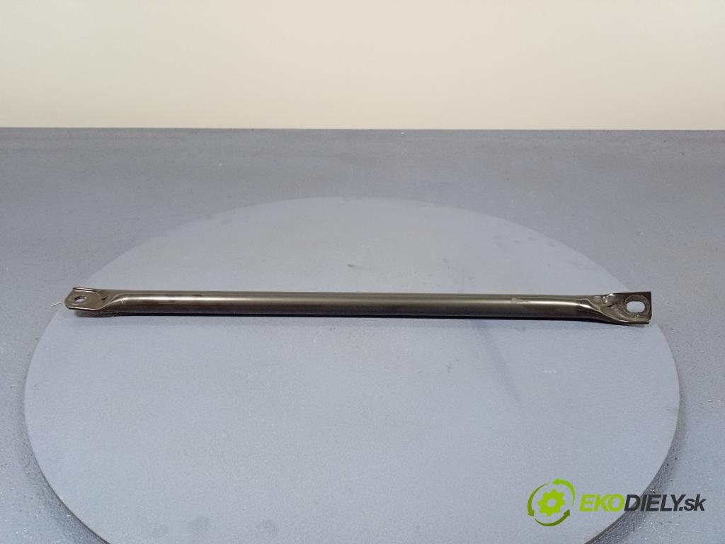 Bmw Seria 7 0 výztuha Čelní / stěna Přední 7187096