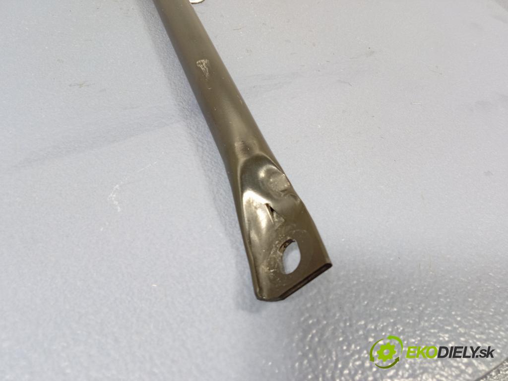 Bmw Seria 7 0 výztuha Čelní / stěna Přední 7187096