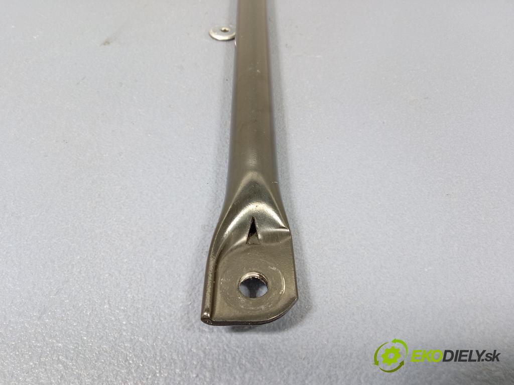 Bmw Seria 7 0 výztuha Čelní / stěna Přední 7187096