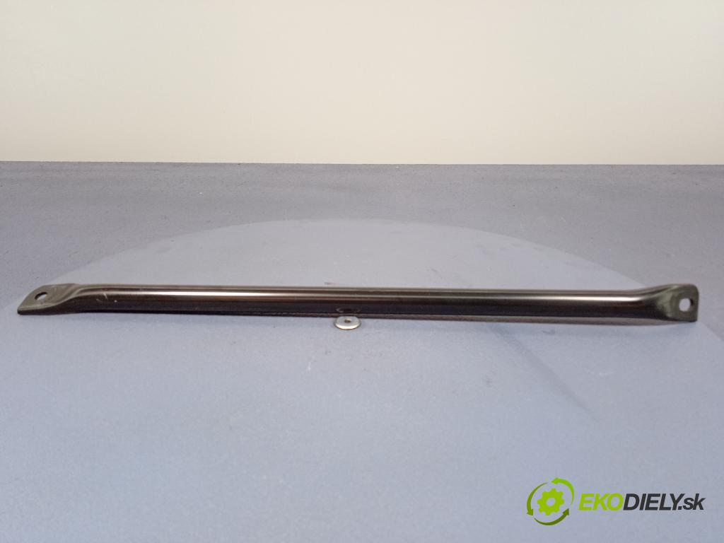 Bmw Seria 7 0 výztuha Čelní / stěna Přední 7187096