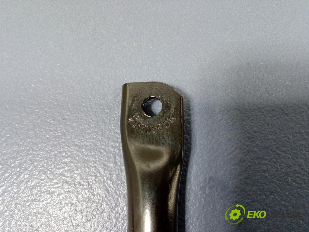 Bmw Seria 7 0 výztuha Čelní / stěna Přední 7187096