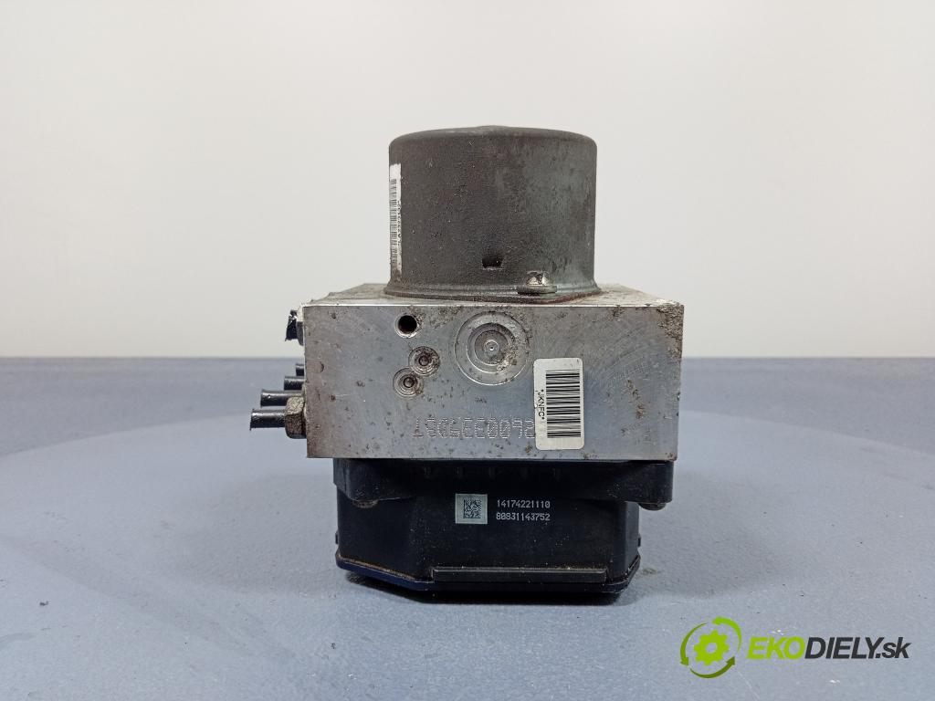 Ford Mondeo 2009 čerpadlo ABS x 8G91-2C405-AB
