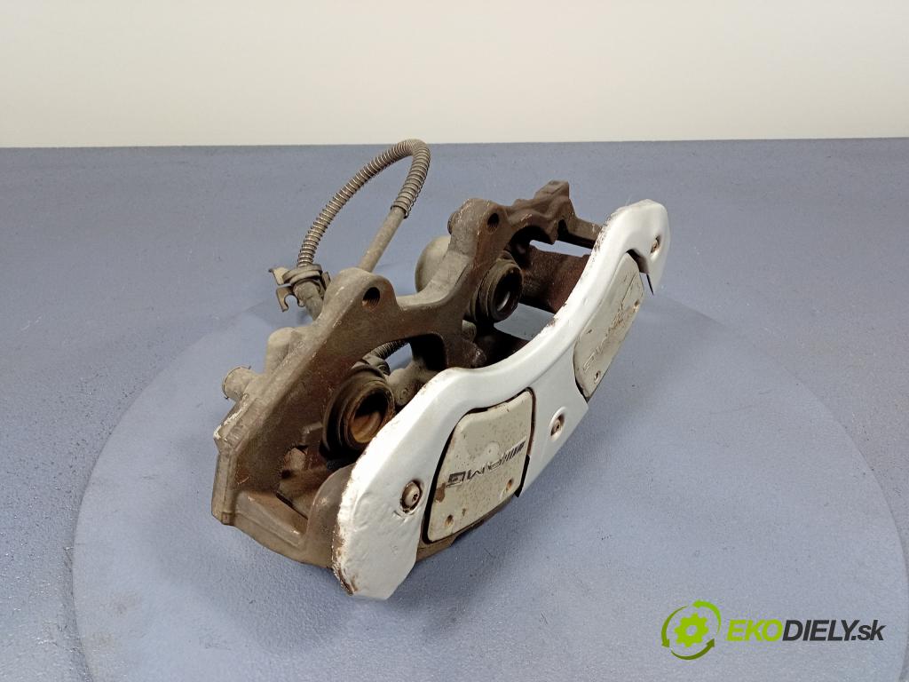 Mercedes Cl 2009 brzdič brzdový Predná časť: Vľavo: 01