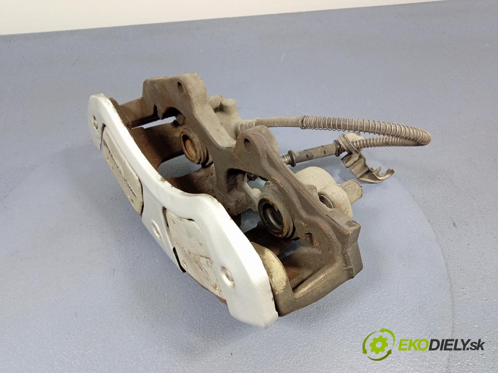 Mercedes Cl 2009 brzdič brzdový Predná časť: Vľavo: 01