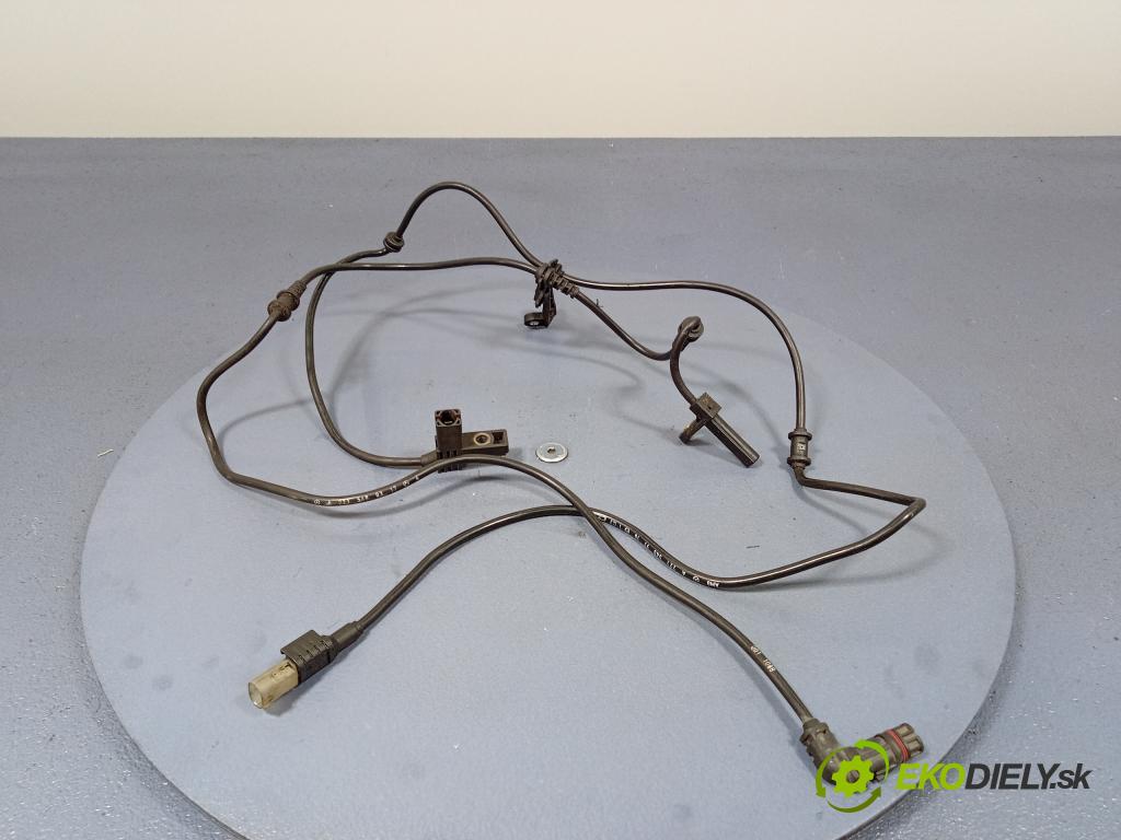 Mercedes Cl 2009 snímač ABS. A2215400317