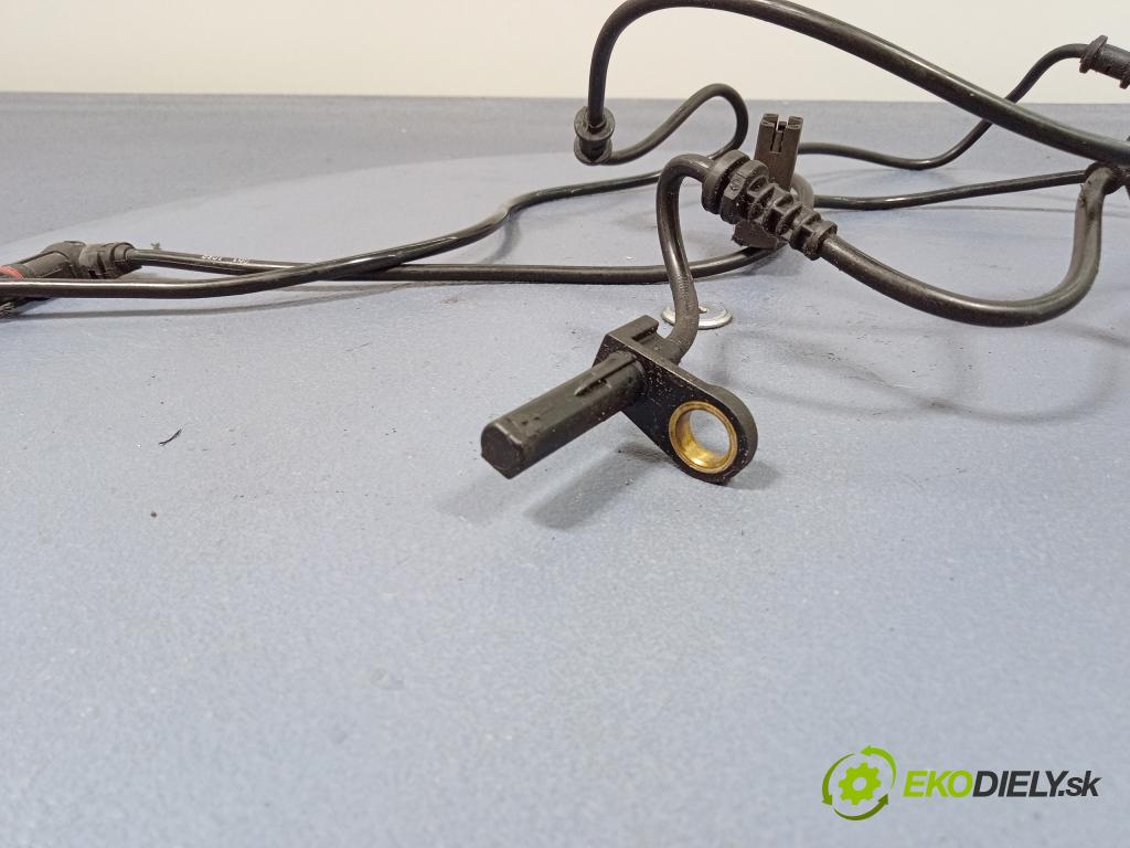 Mercedes Cl 2009 snímač ABS. A2215400317