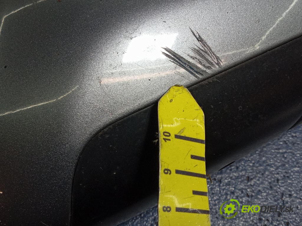 Audi A6 2001 zrkadlo Správny: 4B1858532