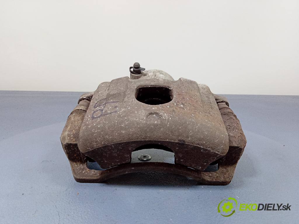 Kia Cerato 2005 brzdič brzdový Predná časť: v pravo: 01