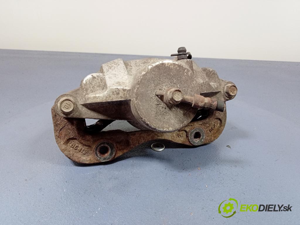 Kia Cerato 2005 brzdič brzdový Predná časť: v pravo: 01