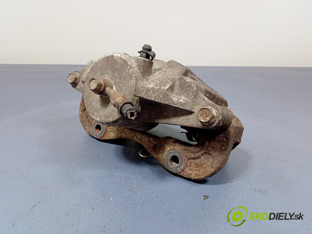 Kia Cerato 2005 brzdič brzdový Predná časť: v pravo: 01