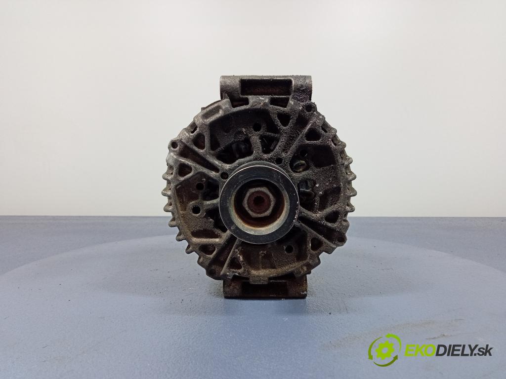 Mercedes Cl 2009 Alternator A0131549902